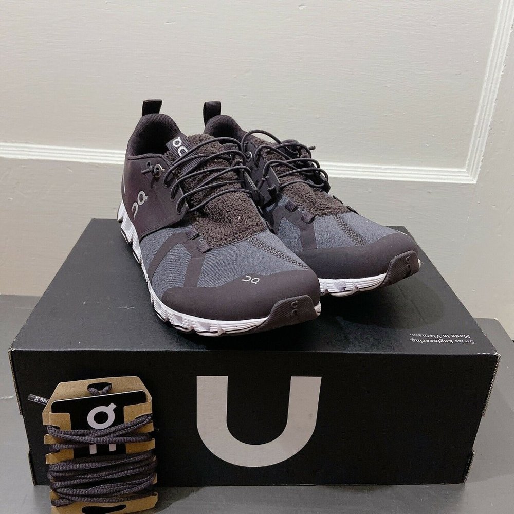 🆕On Cloud Terry Cloudterry Womens Running Shoes - Picture 3 of 9